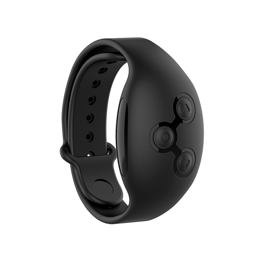 WEARWATCH Stimulateur DUAL PLEASURE Turquoise 4 WEARWATCH Stimulateur DUAL PLEASURE Turquoise – Image 4