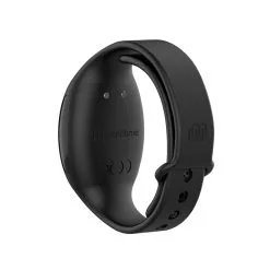 WEARWATCH Stimulateur DUAL PLEASURE Turquoise 11 WEARWATCH Stimulateur DUAL PLEASURE Turquoise -FÉMINITÉS boutique stimulateur dual pleasure turquoise 4