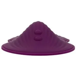 CalExotics Stimulateur DUAL RIDER 12 Vibrations -FÉMINITÉS boutique stimulateur dual rider 12 vibrations 4