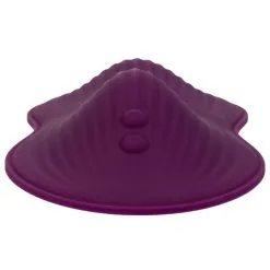 CalExotics Stimulateur DUAL RIDER 12 Vibrations -FÉMINITÉS boutique stimulateur dual rider 12 vibrations 5