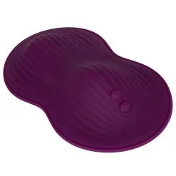 CalExotics Stimulateur DUAL RIDER 12 Vibrations -FÉMINITÉS boutique stimulateur dual rider 12 vibrations 6