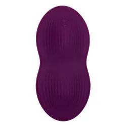 CalExotics Stimulateur DUAL RIDER 12 Vibrations -FÉMINITÉS boutique stimulateur dual rider 12 vibrations 7