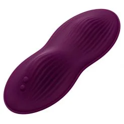 CalExotics Stimulateur DUAL RIDER 12 Vibrations -FÉMINITÉS boutique stimulateur dual rider 12 vibrations 9