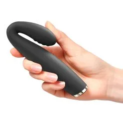 Stimulateur G-SLIM Dorcel 19cm Noir -FÉMINITÉS boutique stimulateur g slim dorcel 19cm noir 2