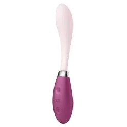 Stimulateur G-SPOT FLEX Satisfyer 19cm