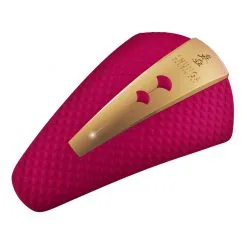 Stimulateur Intime Shunga OBI Framboise -FÉMINITÉS boutique stimulateur intime shunga obi framboise 2