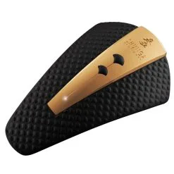 Stimulateur Intime Shunga OBI Noir -FÉMINITÉS boutique stimulateur intime shunga obi noir 3