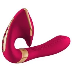 Stimulateur Intime Shunga SOYO Framboise 8 Stimulateur Intime Shunga SOYO Framboise -FÉMINITÉS boutique stimulateur intime shunga soyo framboise 3