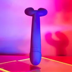 Stimulateur PLEASE ME Love To Love Indigo 9 Stimulateur PLEASE ME Love To Love Indigo -FÉMINITÉS boutique stimulateur please me love to love indigo 4