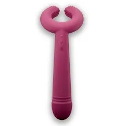 Stimulateur PLEASE ME Love To Love Rose