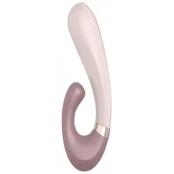 Stimulateur Point G Connecté HEAT WAVE Satisfyer 14 X 3.5cm -FÉMINITÉS boutique stimulateur point g connecte heat wave satisfyer 14 x 35cm 3
