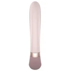 Stimulateur Point G Connecté HEAT WAVE Satisfyer 14 X 3.5cm -FÉMINITÉS boutique stimulateur point g connecte heat wave satisfyer 14 x 35cm 5