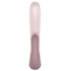 Stimulateur Point G Connecté HEAT WAVE Satisfyer 14 X 3.5cm -FÉMINITÉS boutique stimulateur point g connecte heat wave satisfyer 14 x 35cm 6