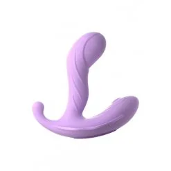 Fantasy For Her Stimulateur Point G For Her - 9 X 4cm -FÉMINITÉS boutique stimulateur point g for her 9 x 4cm 1 3