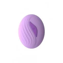 Fantasy For Her Stimulateur Point G For Her - 9 X 4cm -FÉMINITÉS boutique stimulateur point g for her 9 x 4cm 1 4