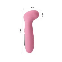 Pretty Love Stimulateur Point G Grace -FÉMINITÉS boutique stimulateur point g grace 3