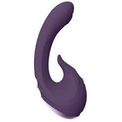 Vive Stimulateur Point G MIKI 12 X 3.3cm Violet -FÉMINITÉS boutique stimulateur point g miki 12 x 33cm violet 4
