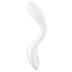 Stimulateur Point G RRROLLING PLEASURE Satisfyer 16 X 3.5cm -FÉMINITÉS boutique stimulateur point g rrrolling pleasure satisfyer 16 x 35cm 2