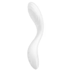Stimulateur Point G RRROLLING PLEASURE Satisfyer 16 X 3.5cm