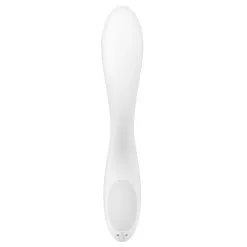 Stimulateur Point G RRROLLING PLEASURE Satisfyer 16 X 3.5cm -FÉMINITÉS boutique stimulateur point g rrrolling pleasure satisfyer 16 x 35cm 3