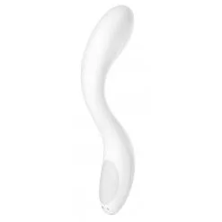 Stimulateur Point G RRROLLING PLEASURE Satisfyer 16 X 3.5cm -FÉMINITÉS boutique stimulateur point g rrrolling pleasure satisfyer 16 x 35cm 4