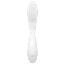Stimulateur Point G RRROLLING PLEASURE Satisfyer 16 X 3.5cm -FÉMINITÉS boutique stimulateur point g rrrolling pleasure satisfyer 16 x 35cm 5