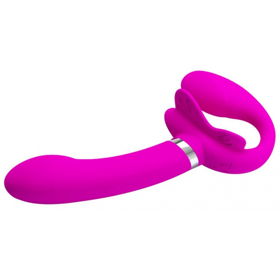 Stimulateur Point G VALERIE Pretty Love 13 X 3.4cm 2 Stimulateur Point G VALERIE Pretty Love 13 X 3.4cm – Image 2