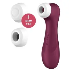 Stimulateur SATISFYER PRO 2 Génération 3 -FÉMINITÉS boutique stimulateur satisfyer pro 2 generation 3 2