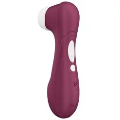 Stimulateur SATISFYER PRO 2 Génération 3 -FÉMINITÉS boutique stimulateur satisfyer pro 2 generation 3 3
