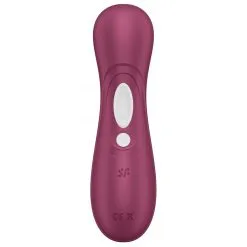 Stimulateur SATISFYER PRO 2 Génération 3 -FÉMINITÉS boutique stimulateur satisfyer pro 2 generation 3 4