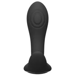 Vive Stimulateur Triple KATA Noir -FÉMINITÉS boutique stimulateur triple kata noir 3
