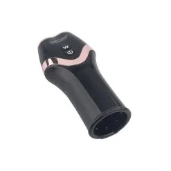 Stimulateur Vibrant De Gland - 12 Vibrations -FÉMINITÉS boutique stimulateur vibrant de gland 12 vibrations 2