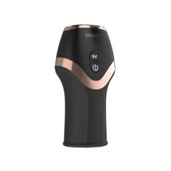 Stimulateur Vibrant De Gland - 12 Vibrations