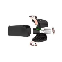 Stimulateur Vibrant De Gland - 12 Vibrations -FÉMINITÉS boutique stimulateur vibrant de gland 12 vibrations 4