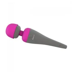 Swan Vibes Stimulateur Wand Palm Power | Tête 39mm 10 Swan Vibes Stimulateur Wand Palm Power | Tête 39mm -FÉMINITÉS boutique stimulateur wand palm power tete 39mm 4