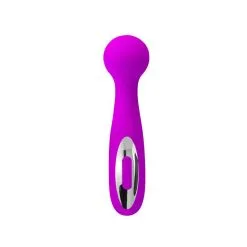 Pretty Love Stimulateur Wand Wade | Tête 38 Mm -FÉMINITÉS boutique stimulateur wand wade tete 38 mm 2