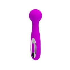 Pretty Love Stimulateur Wand Wade | Tête 38 Mm