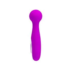 Pretty Love Stimulateur Wand Wade | Tête 38 Mm -FÉMINITÉS boutique stimulateur wand wade tete 38 mm 3
