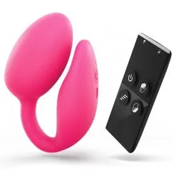 Love To Love Stimulateur WONDERLOVE 6 X 3.3cm -FÉMINITÉS boutique stimulateur wonderlove 6 x 33cm 2