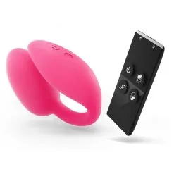 Love To Love Stimulateur WONDERLOVE 6 X 3.3cm