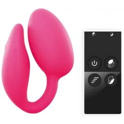 Love To Love Stimulateur WONDERLOVE 6 X 3.3cm -FÉMINITÉS boutique stimulateur wonderlove 6 x 33cm 4