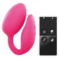 Love To Love Stimulateur WONDERLOVE 6 X 3.3cm -FÉMINITÉS boutique stimulateur wonderlove 6 x 33cm 5