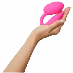 Love To Love Stimulateur WONDERLOVE 6 X 3.3cm -FÉMINITÉS boutique stimulateur wonderlove 6 x 33cm 6