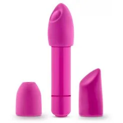 Rose Stimulateurs De Clitoris EUPHORIA 3 Embouts 8 Rose Stimulateurs De Clitoris EUPHORIA 3 Embouts -FÉMINITÉS boutique stimulateurs de clitoris euphoria 3 embouts 2