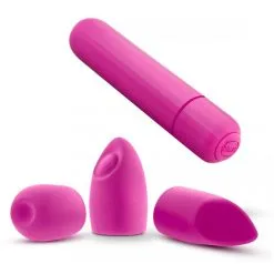 Rose Stimulateurs De Clitoris EUPHORIA 3 Embouts 10 Rose Stimulateurs De Clitoris EUPHORIA 3 Embouts -FÉMINITÉS boutique stimulateurs de clitoris euphoria 3 embouts 4