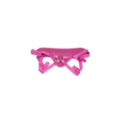 Generique Strap-On Pour Gode Ceinture Rose