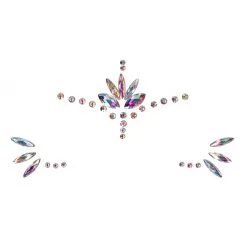 Le Desir Bliss Strass Autocollant Dazzling Eye Contact -FÉMINITÉS boutique strass autocollant dazzling eye contact 2