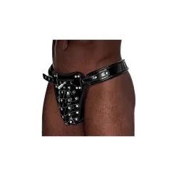 String De Chasteté Sm TAURUS Male Power