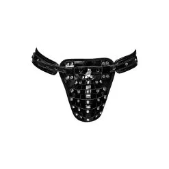 String De Chasteté Sm TAURUS Male Power -FÉMINITÉS boutique string de chastete sm taurus male power 4