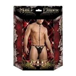 String TORMENTOR Male Power 8 String TORMENTOR Male Power -FÉMINITÉS boutique string tormentor male power 2